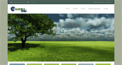 Desktop Screenshot of casalascaservizi.com